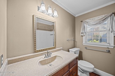 Charming brick ranch located minutes away from the KCC!! This