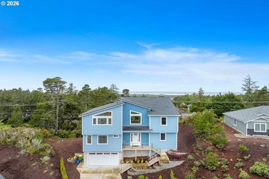Contemporary coastal luxury awaits in this exceptional - photo 1