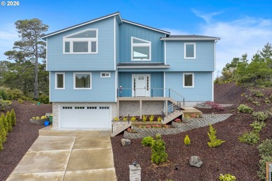 Contemporary coastal luxury awaits in this exceptional - photo 2