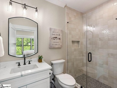 Private Peninsula Estate with 650 Ft Shoreline | New - photo 33