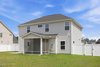PRICE REDUCED! Beautiful newer construction home in the - photo 33