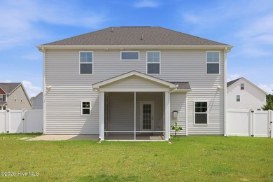 PRICE REDUCED! Beautiful newer construction home in the - photo 34
