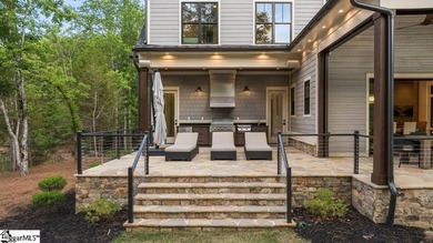 Private Peninsula Estate with 650 Ft Shoreline | New - photo 35