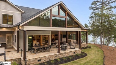 Private Peninsula Estate with 650 Ft Shoreline | New - photo 36
