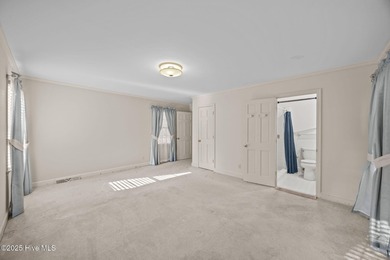 Charming brick ranch located minutes away from the KCC!! This