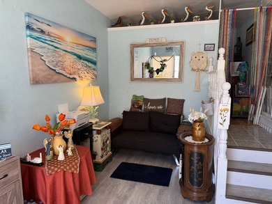 Charming 2 bedroom, 1 bath manufactured home located in the - photo 6