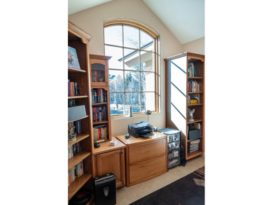 Beautiful home in 1.29 acres! Quiet, private location at end of - photo 36