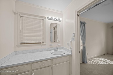 Charming brick ranch located minutes away from the KCC!! This