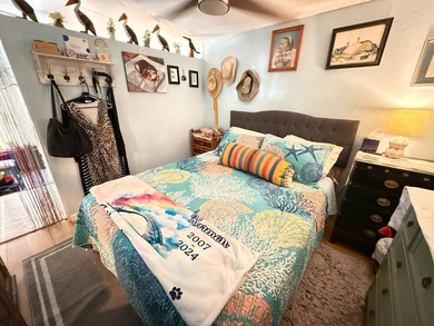 Charming 2 bedroom, 1 bath manufactured home located in the - photo 9
