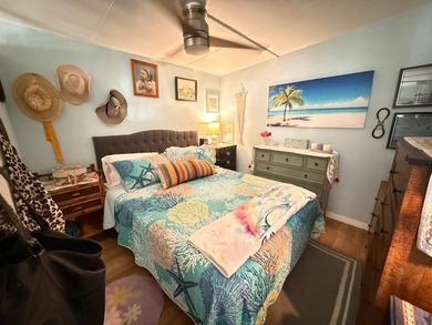 Charming 2 bedroom, 1 bath manufactured home located in the - photo 10
