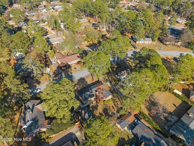 Charming brick ranch located minutes away from the KCC!! This