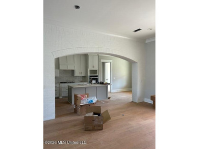 Stunning New Construction Farmhouse on Lake Katherine - Lake - photo 3