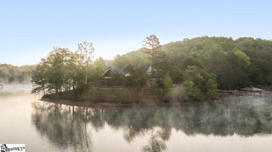 Private Peninsula Estate with 650 Ft Shoreline | New - photo 47