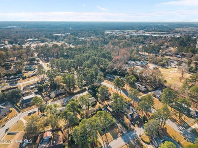 Charming brick ranch located minutes away from the KCC!! This