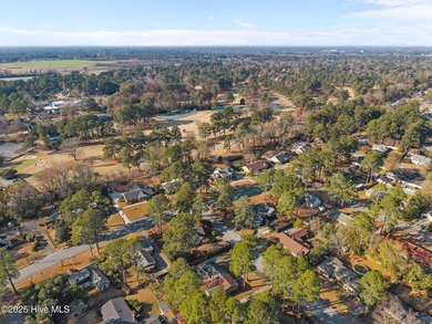 Charming brick ranch located minutes away from the KCC!! This