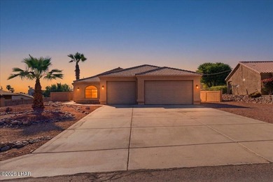 Welcome to 3937 Chemehuevi Blvd! Nestled on just under 0.4 acres - photo 1
