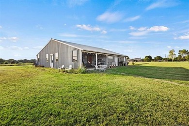 (private lake, pond, creek) Acreage For Sale in Durant Oklahoma