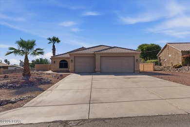 Welcome to 3937 Chemehuevi Blvd! Nestled on just under 0.4 acres - photo 2