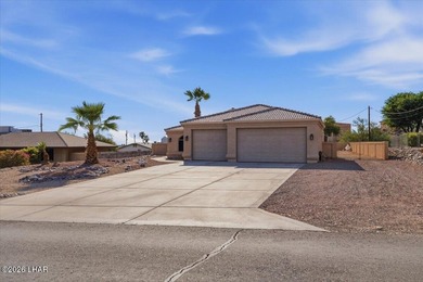 Welcome to 3937 Chemehuevi Blvd! Nestled on just under 0.4 acres - photo 3