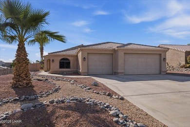 Welcome to 3937 Chemehuevi Blvd! Nestled on just under 0.4 acres - photo 4