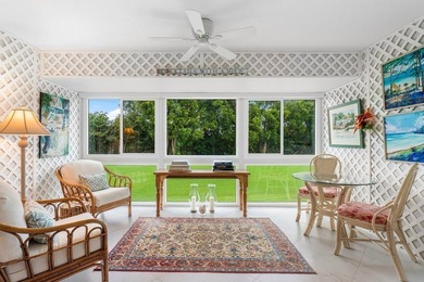 Beautifully renovated 2 bedroom Corner 2nd floor condo with Golf - photo 5