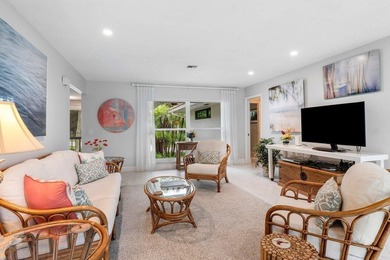 Beautifully renovated 2 bedroom Corner 2nd floor condo with Golf - photo 9
