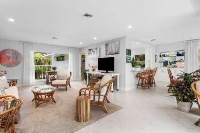 Beautifully renovated 2 bedroom Corner 2nd floor condo with Golf - photo 10