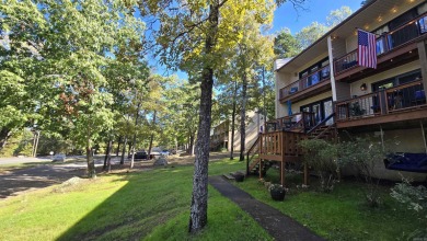 Greers Ferry Lake Condo For Sale in Fairfield Bay Arkansas