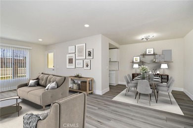 Diamond Valley Lake Condo For Sale in Hemet California