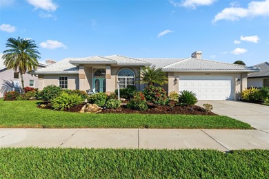 (private lake, pond, creek) Home For Sale in Venice Florida
