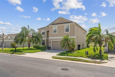 Lake Home For Sale in Davenport, Florida