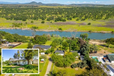Lake Home For Sale in Red Bluff, California