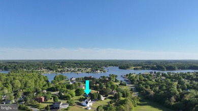 WATER-ACCESS WITH DEEDED BOAT SLIP on LAKE ANNA'S PUBLIC SIDE!! - photo 3