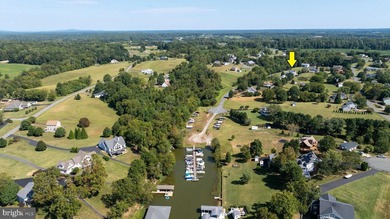 WATER-ACCESS WITH DEEDED BOAT SLIP on LAKE ANNA'S PUBLIC SIDE!! - photo 4