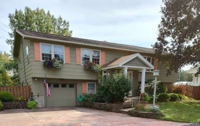Lake Home For Sale in Floyd, New York