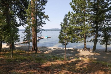 Payette Lake Home For Sale in Mccall Idaho