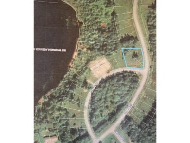 Colby Lake - St. Louis County Lot For Sale in Hoyt Lakes Minnesota