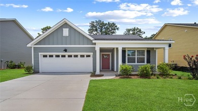 (private lake, pond, coastal) Home For Sale in Guyton Georgia