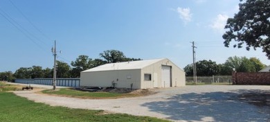 Grand Lake O the Cherokees Commercial For Sale in Grove Oklahoma