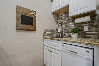 First floor condo at the Beach Club on North Padre Island, no - photo 11