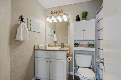 First floor condo at the Beach Club on North Padre Island, no - photo 13