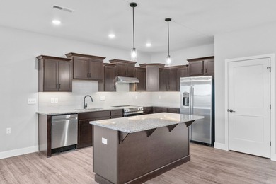 New home for sale in the exclusive Villas at Anthony Park 55+