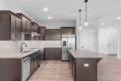 New home for sale in the exclusive Villas at Anthony Park 55+