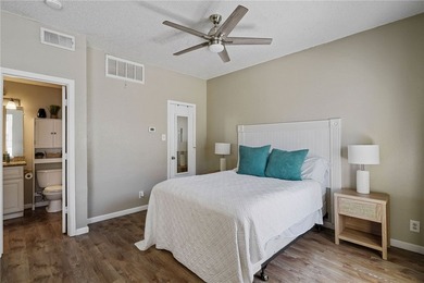 First floor condo at the Beach Club on North Padre Island, no - photo 16