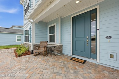 Nearly 4,000 square feet, a peaceful preserve lot, no CDD fees - photo 8