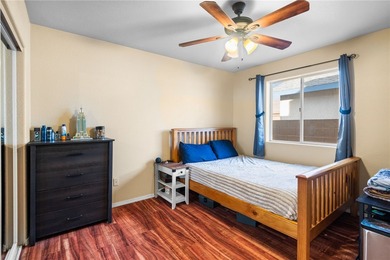 This updated 3 bedroom, 2 bathroom home offers an open layout