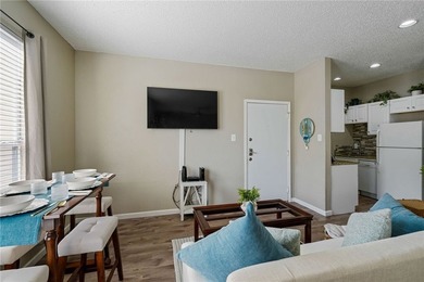 First floor condo at the Beach Club on North Padre Island, no - photo 19