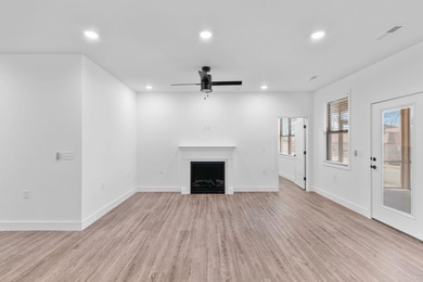 New home for sale in the exclusive Villas at Anthony Park 55+