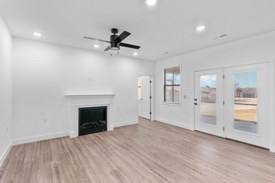 New home for sale in the exclusive Villas at Anthony Park 55+