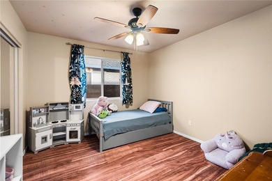 This updated 3 bedroom, 2 bathroom home offers an open layout